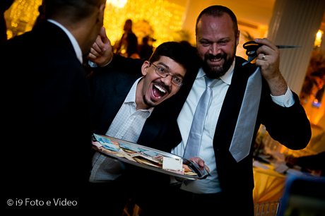 Casamento La Festivitá Prime